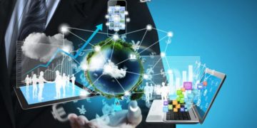 Imperialisme 4.0 Semiotik dan Terancamnya Eksistensi Manusia