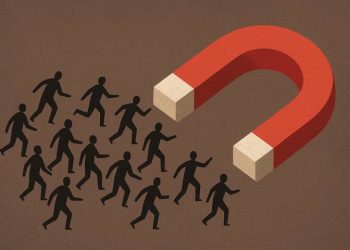 Magnetisme Kekuasaan