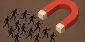 Magnetisme Kekuasaan