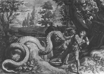 Kutukan “Naga Baru”