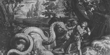 Kutukan “Naga Baru”