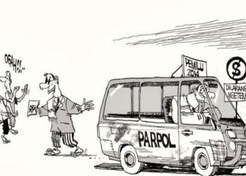 Pilkada dan Tirani Parpol