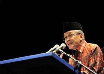 Rasa Syukur dan Doa Bersama