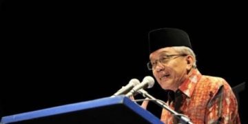 Rasa Syukur dan Doa Bersama