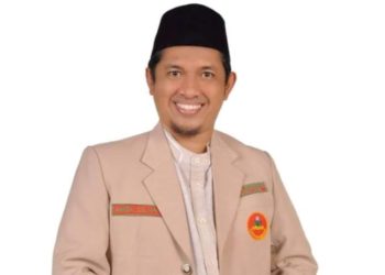 Nakhodai Pemuda Muhammadiyah Sumut, Amrizal Prioritaskan 3 Program