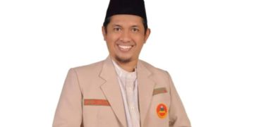 Nakhodai Pemuda Muhammadiyah Sumut, Amrizal Prioritaskan 3 Program
