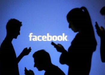 Tarkait Materi Propaganda, FB Hapus Akun di 4 Negara Ini