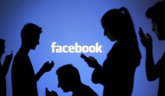 Tarkait Materi Propaganda, FB Hapus Akun di 4 Negara Ini