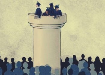 Revitalisasi Peran Profetik Kaum Intelektual