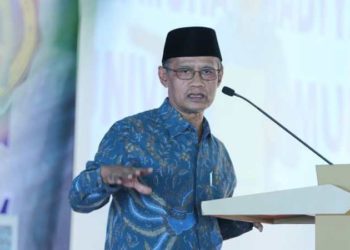 Haedar Nashir: Pemberantasan Korupsi itu Jalan Amal Shaleh