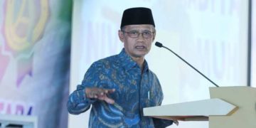 Haedar Nashir: Pemberantasan Korupsi itu Jalan Amal Shaleh