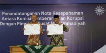 Jika Terbukti Korupsi, Muhammadiyah Akan Cabut Ijazah Alumnus Lembaga Pendidikannya