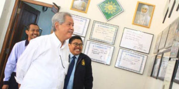 Malik Fajar: Pendidikan Perlu Selalu Disegarkan