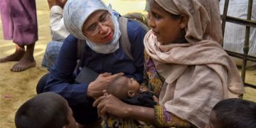 Texas A & M University Nobatkan Wakil Ketua MDMC Sebagai Alumni Berprestasi