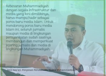 Media Muhammadiyah