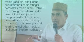 Media Muhammadiyah