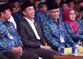 Abdul Mu’thi: Muhammadiyah Tak Miliki Preferensi Kursi Menteri di Kabinet Jokowi