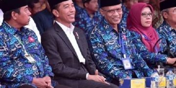 Abdul Mu’thi: Muhammadiyah Tak Miliki Preferensi Kursi Menteri di Kabinet Jokowi