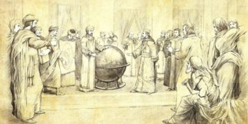 Paradigma Islam tentang Hubungan Sains~Agama