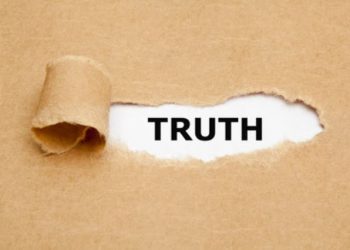 Ikhwal Kebenaran dalam Nalar Politik dan Kekuasaan