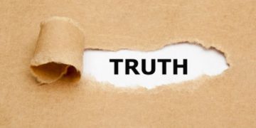 Ikhwal Kebenaran dalam Nalar Politik dan Kekuasaan