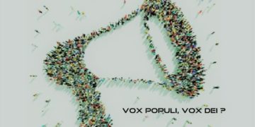 Suara Rakyat Suara Tuhan?