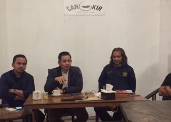 Wadah Kebangkitan Sebakbola Muhammadiyah, Liga HW Nasional Segera Digelar