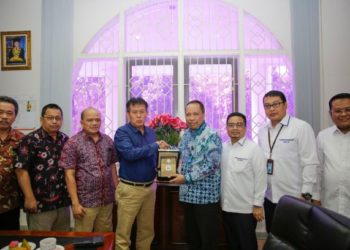 Rektor UNIMED: Capaian Akreditasi “A” UMSU Kebanggaan Bagi Masyarakat Sumut