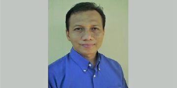 Ir H Zulfikar Khaidirsyah Siregar: Kota Medan Bisa Terang Benderang Tanpa PLN