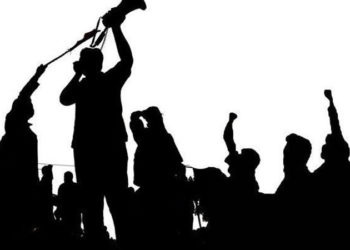 Mahasiswa Mencari Identitas Diri Via Organisasi, Relevankah?