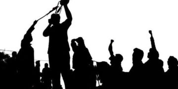 Mahasiswa Mencari Identitas Diri Via Organisasi, Relevankah?