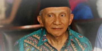 Surati Kader PAN, Amien Rais: Oposisi Lebih Bermartabat dan Terhormat