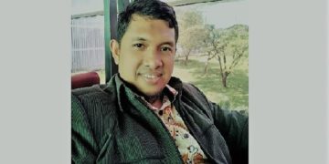 Pemuda Muhammadiyah Sumut Ajak Masyarakat Menyampaikan Aspirasi dengan Santun.