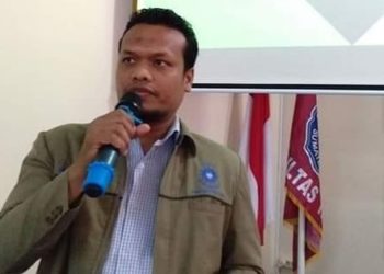 Media Diminta Profesional dalam Kasus Papua