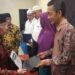 Dua Ulama Muhammadiyah Sumut Terima Anugerah “Mujahid Dakwah Award”