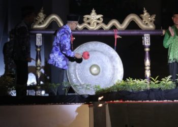 Logo Muktamar Ke-48 Muhammadiyah dan Aisyiyah Resmi Diluncurkan