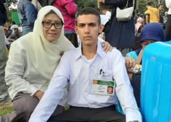 Pernyataan Sikap IKA UMSU Jabodetabek Terkait Kasus Enzo Zenz Allie