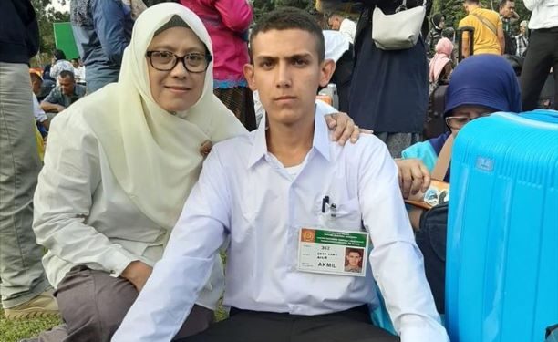 Pernyataan Sikap IKA UMSU Jabodetabek Terkait Kasus Enzo Zenz Allie