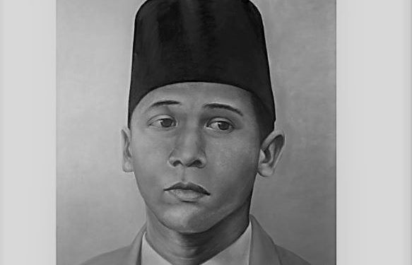 Padamu Jua