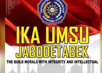 Terkait Kasus UAS, Ini Pernyataan Sikap IKA UMSU Jabodetabek