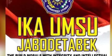 Terkait Kasus UAS, Ini Pernyataan Sikap IKA UMSU Jabodetabek