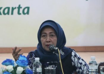 Pengamanan dan Pelestarian Aset Intelektual Muhammadiyah Perlu Digalakkan