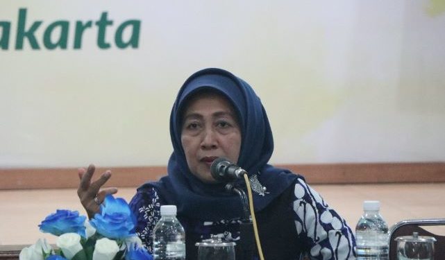 Pengamanan dan Pelestarian Aset Intelektual Muhammadiyah Perlu Digalakkan