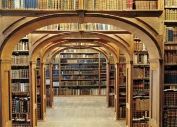 Pemerintah Didesak Ambil Kembali Naskah-naskah Kuno Milik Indonesia yang Disimpan di Eropa