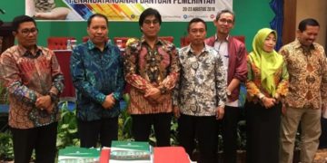 UMSU Dipercaya Jadi Penyelenggara Diklat untuk Kepala Sekolah Se-Sumut