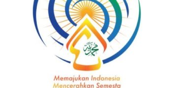 Filosofi dan Makna Logo Resmi Muktamar Ke-48 Muhammadiyah