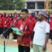 Peserta Masta IMM UMP Serukan Perdamaian di Tanah Papua