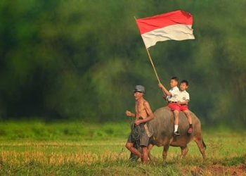 Makna Imanensi Kemerdekaan