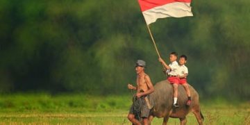 Makna Imanensi Kemerdekaan