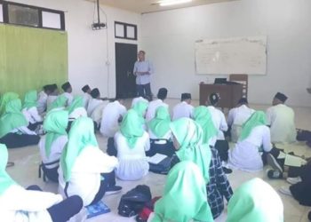 Hindari Kekerasan Ala OSPEK, UMMU Terapkan Konsep P2KK